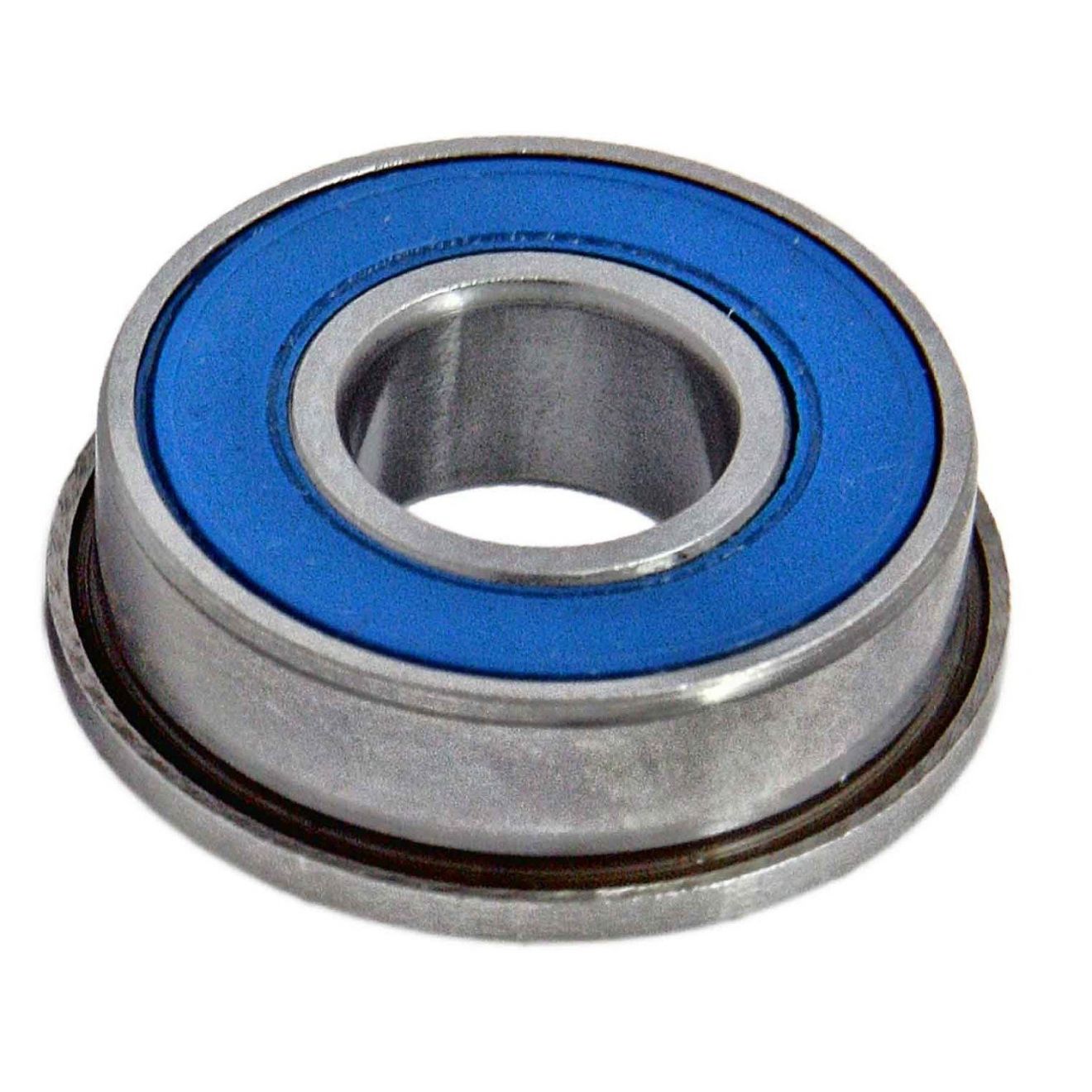 SSF696-2RS SEALED FLANGED STAINLESS 6X15X5 MINATURE BALL BEARING